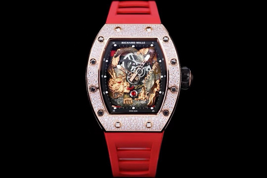 Richard Mille